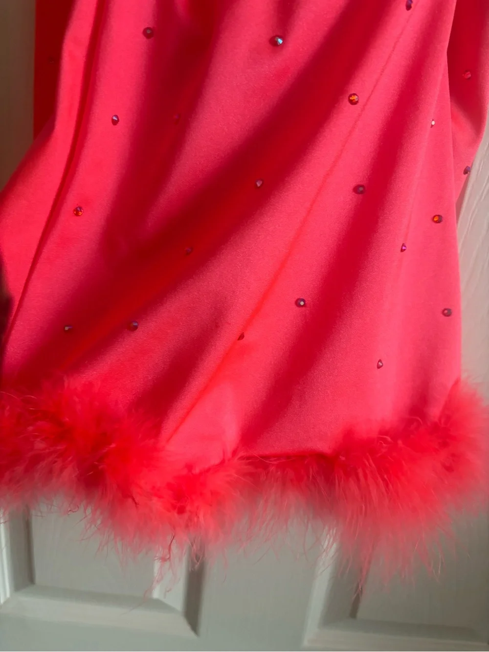 Weissman Dance Costume